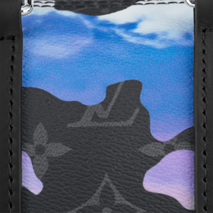 Tui Louis Vuitton Keepall 25 Bag 'Sunrise' M21430