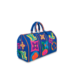 Tui Louis Vuitton Bandouliere 50 Bag 'Multicoloured' M21895