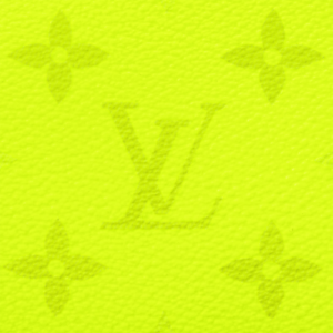 Tui Louis Vuitton Keepall Bandouliere 50 Bag 'Neon Yellow' M30941