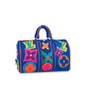 Tui Louis Vuitton Bandouliere 50 Bag 'Multicoloured' M21895