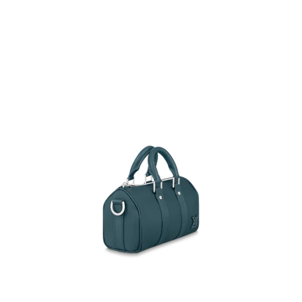 Túi Louis Vuitton Keepall XS M81003 - Ảnh 3
