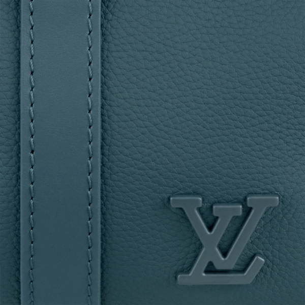 Túi Louis Vuitton Keepall XS M81003 - Ảnh 6
