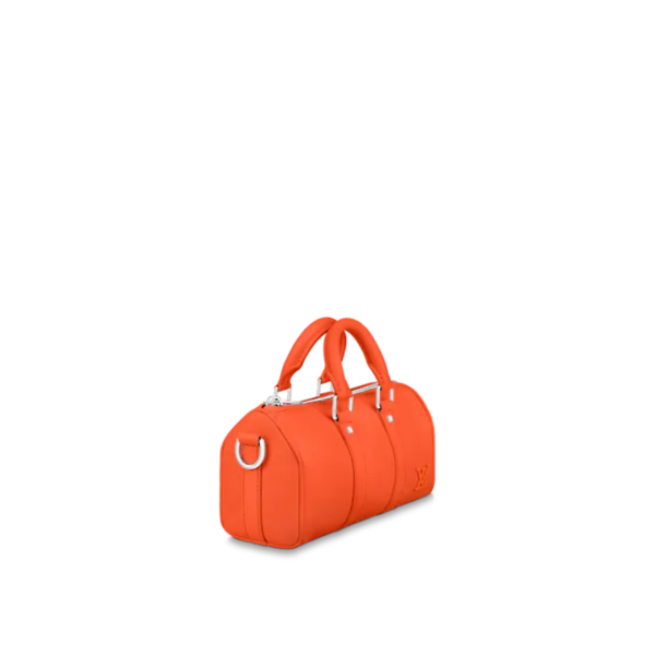 Túi Louis Vuitton Keepall XS M81004 - Ảnh 4