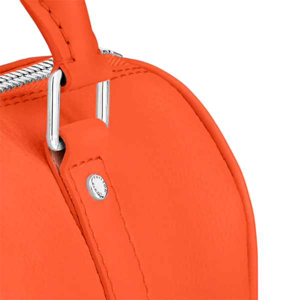 Túi Louis Vuitton Keepall XS M81004 - Ảnh 6