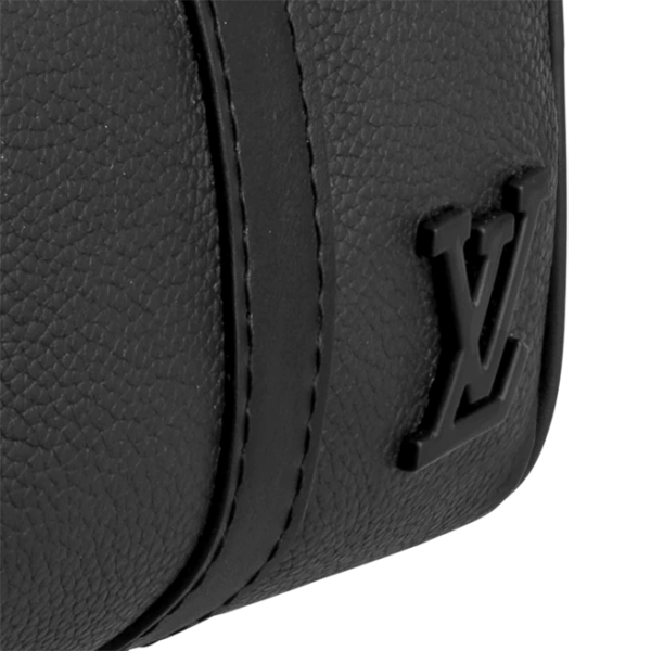 Túi Louis Vuitton Keepall XS M80950 - Ảnh 8