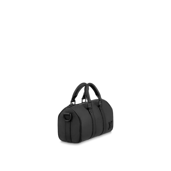 Túi Louis Vuitton Keepall XS M80950 - Ảnh 3