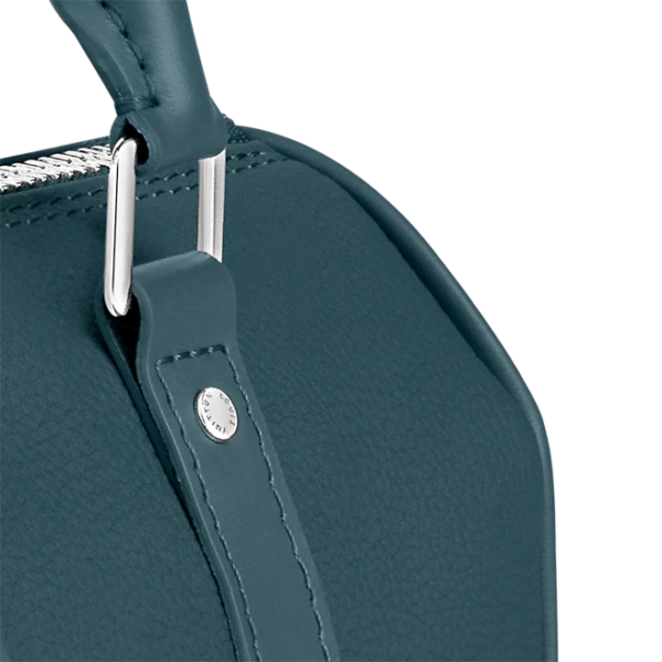Túi Louis Vuitton Keepall XS M81003 - Ảnh 5