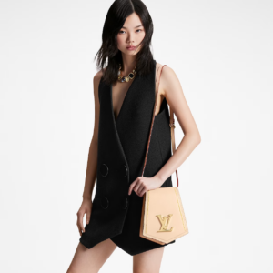 Tui Louis Vuitton Key Bell XL Bag 'Beige' M22368