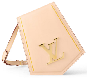Tui Louis Vuitton Key Bell XL Bag 'Beige' M22368