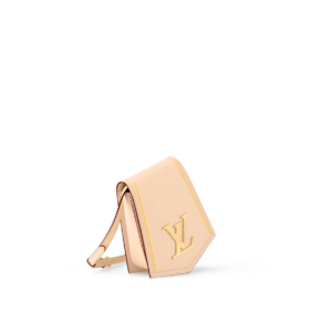 Tui Louis Vuitton Key Bell XL Bag 'Beige' M22368