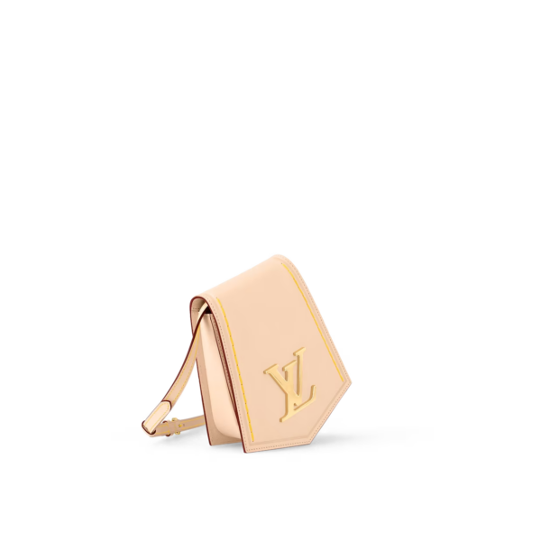 Tui Louis Vuitton Key Bell XL Bag 'Beige' M22368