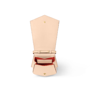 Tui Louis Vuitton Key Bell XL Bag 'Beige' M22368