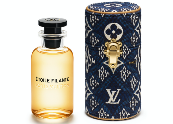 Nước Hoa Louis Vuitton Étoile Filante EDP 100ml - Ảnh 5