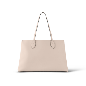 Tui Louis Vuitton Lockme Shopper Bag 'Greige' M57346