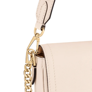 Tui Louis Vuitton LockMe Tender Bag 'White' M59733