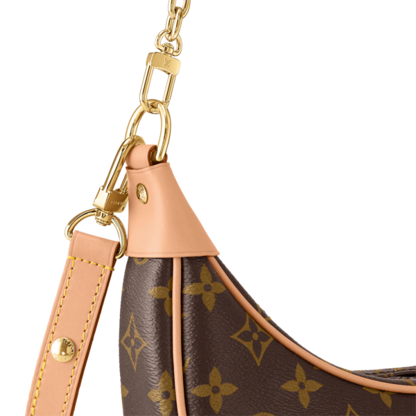 Tui Louis Vuitton Loop Bag 'Brown' M81098