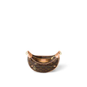 Tui Louis Vuitton Loop Bag 'Brown' M81098