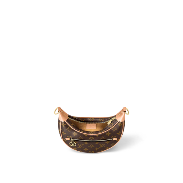 Tui Louis Vuitton Loop Bag 'Brown' M81098