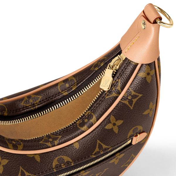 Tui Louis Vuitton Loop Bag 'Brown' M81098