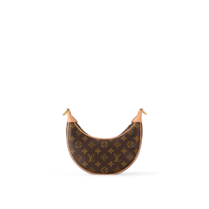 Tui Louis Vuitton Loop Bag 'Brown' M81098