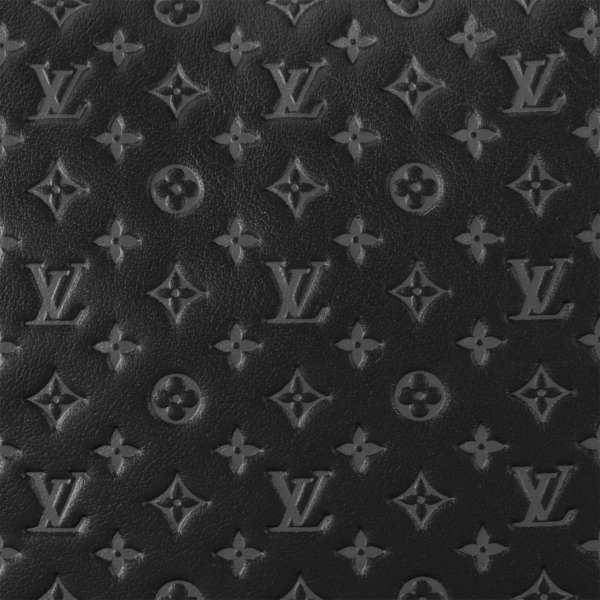 Tui Louis Vuitton Loop Baguette Bag 'Black' M22591