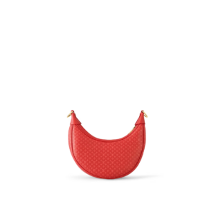 Tui Louis Vuitton Loop Baguette Bag 'Red' M22594