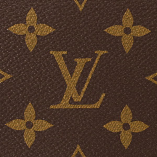 Tui Louis Vuitton Loop Hobo Bag 'Brown' M46311