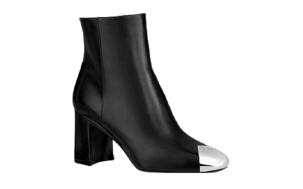 Giày Louis Vuitton Louise Ankle Boots 1A8NND