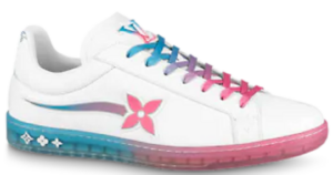 Giày Louis Vuitton Luxembourg Samothrace Trainers 1A9G1V