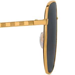 Alternative view of Kính Louis Vuitton V Ace Square Sunglasses Z1635E