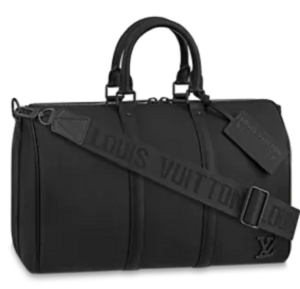 Túi Louis Vuitton Aerogram Keepall Bandoulière 40 M57088