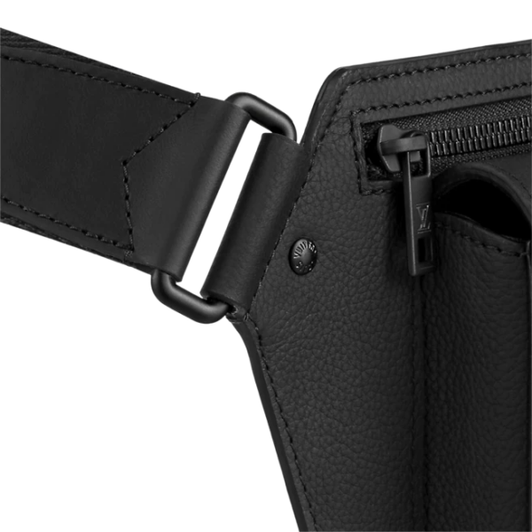 Túi Louis Vuitton LV Aerogram Slingbag M57081 - Ảnh 5