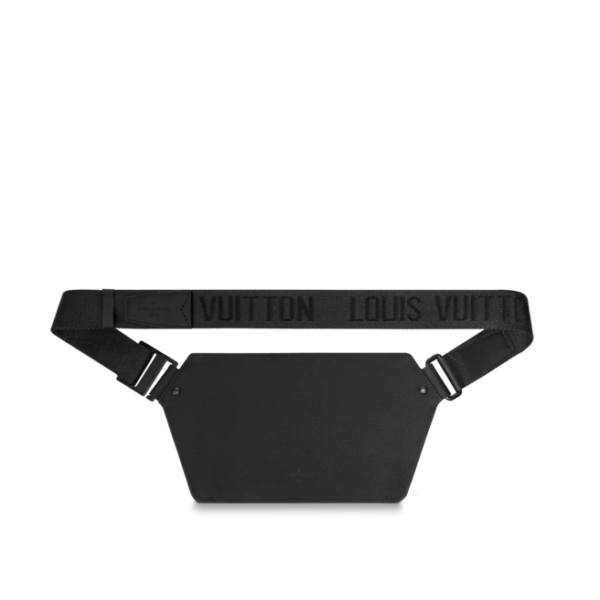 Túi Louis Vuitton LV Aerogram Slingbag M57081 - Ảnh 2