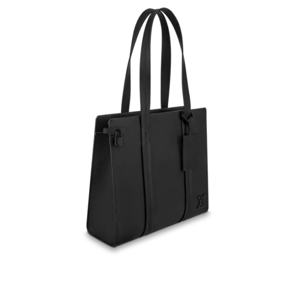 Túi Louis Vuitton LV Aerogram Tote Bag M57308 - Ảnh 3