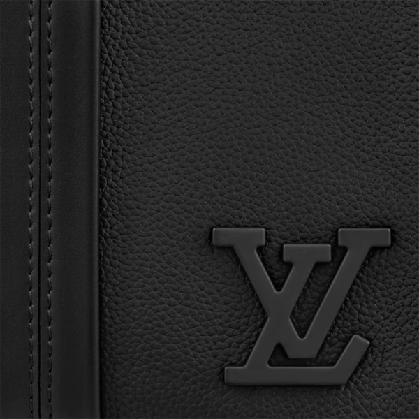 Túi Louis Vuitton LV Aerogram Tote Bag M57308 - Ảnh 7