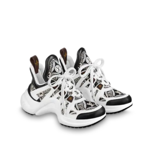 Alternative view of Giày Louis Vuitton Archlight Since 1854 (W) 1A8FLI