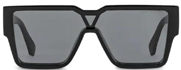 Kính Louis Vuitton LV Clash Mask Z1593E
