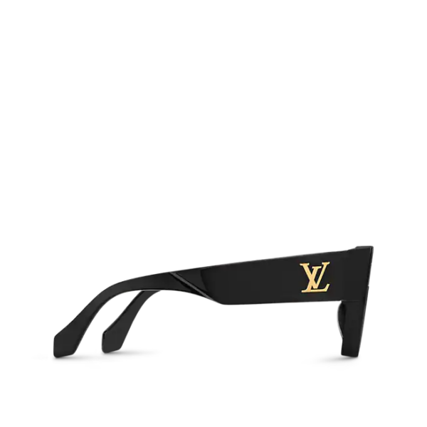 Kính Louis Vuitton LV Clash Mask Z1593E - Ảnh 4