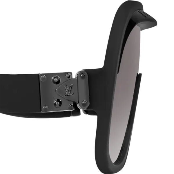 Kính Louis Vuitton LV Dust Sunglasses Z1553E - Ảnh 2