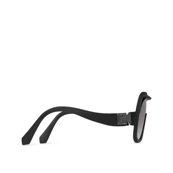 Kính Louis Vuitton LV Dust Sunglasses Z1553E - Ảnh 4