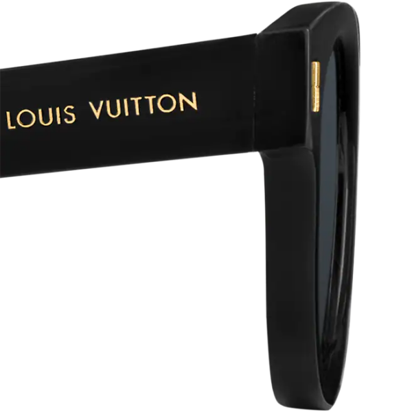 Kính Louis Vuitton LV Escape Round Sunglasses Z1499W - Ảnh 2