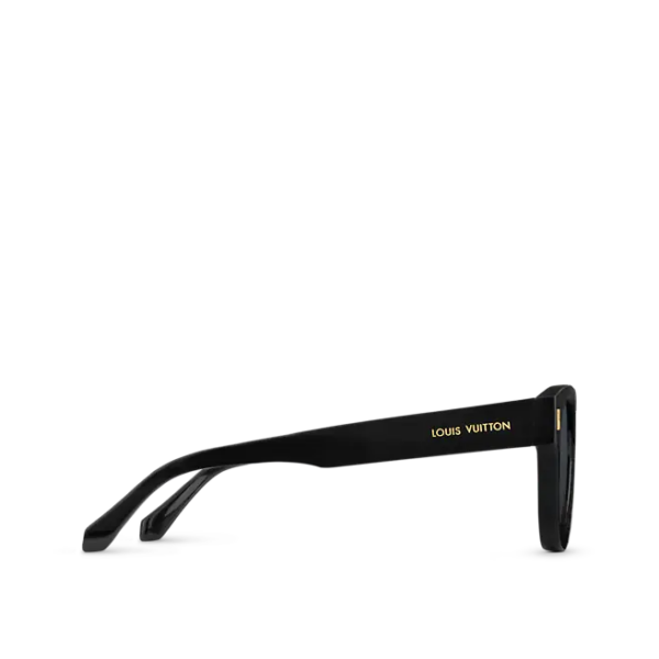 Kính Louis Vuitton LV Escape Round Sunglasses Z1499W - Ảnh 4