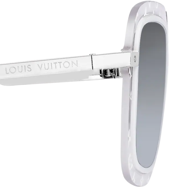 Kính Louis Vuitton  LV Glass Sunglasses Z1472U - Ảnh 2