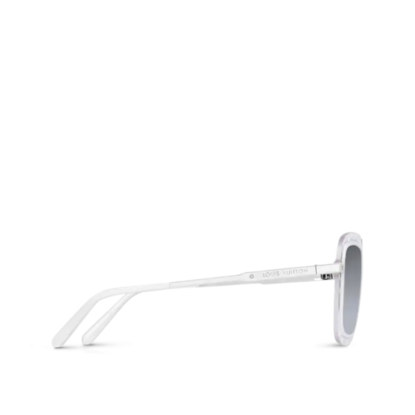 Kính Louis Vuitton  LV Glass Sunglasses Z1472U - Ảnh 4