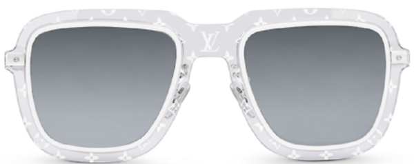 Kính Louis Vuitton  LV Glass Sunglasses Z1472U