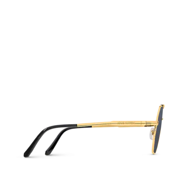 Kính Louis Vuitton LV Illusion Sunglasses Z1489U - Ảnh 4