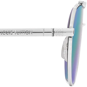 Alternative view of Kính Louis Vuitton  LV Illusion Sunglasses Z1492U