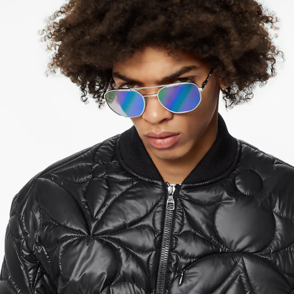 Kính Louis Vuitton  LV Illusion Sunglasses Z1492U - Ảnh 6