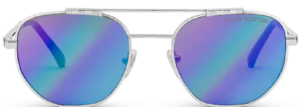 Kính Louis Vuitton  LV Illusion Sunglasses Z1492U