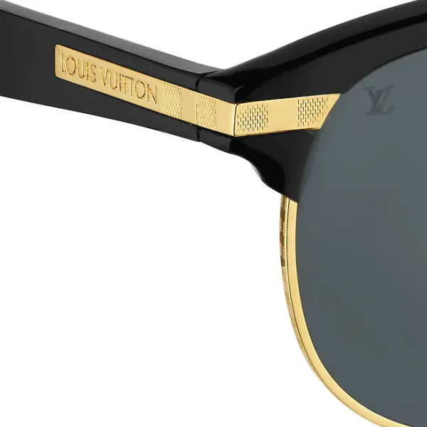 Kính Louis Vuitton V In The Pocket Sunglasses Z1017U - Ảnh 2